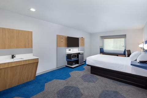 Microtel Inn & Suites by Wyndham Manchester Hotel in Tennessee