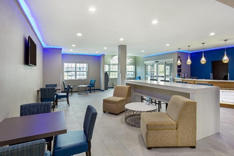 Microtel Inn & Suites by Wyndham Manchester Hotel in Tennessee