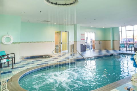 Recreational facilities