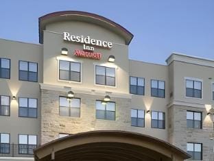 Residence Inn by Marriott Fort Worth Cultural District Hotel in Fort Worth