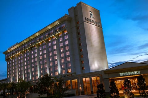 Renaissance Baton Rouge Hotel Hotel in Baton Rouge