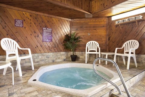 Days Inn by Wyndham Columbia Mall Hotel in Grand Forks