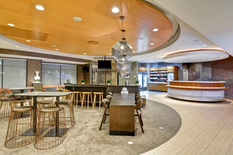 SpringHill Suites by Marriott Cincinnati Airport South Hotel in Florence