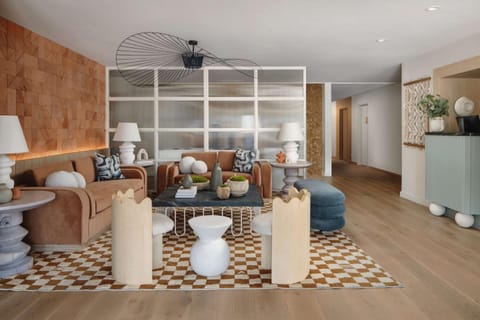 Avante, A JDV By Hyatt Hotel Hotel in Mountain View