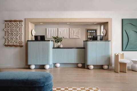 Avante, A JDV By Hyatt Hotel Hotel in Mountain View