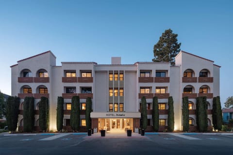 Avante, A JDV By Hyatt Hotel Hotel in Mountain View