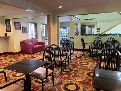 Days Inn by Wyndham Fort Dodge Hotel in Fort Dodge