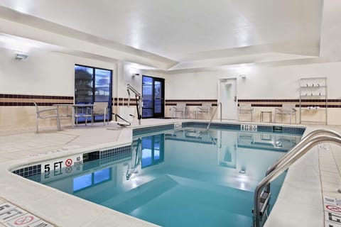 Recreational facilities