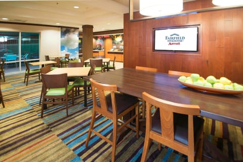 Fairfield by Marriott Inn & Suites Idaho Falls Hotel in Idaho Falls