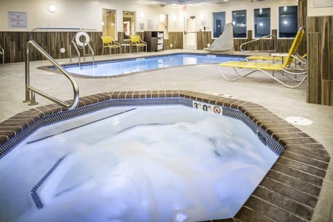 Fairfield by Marriott Inn & Suites Idaho Falls Hotel in Idaho Falls