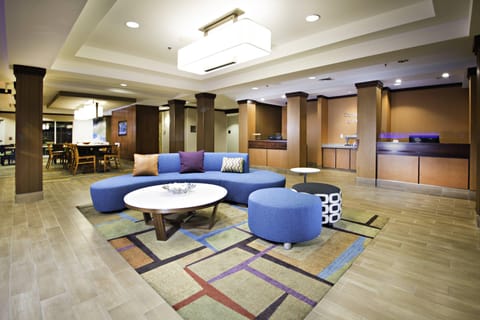 Fairfield by Marriott Inn & Suites Idaho Falls Hotel in Idaho Falls