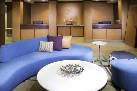 Fairfield by Marriott Inn & Suites Idaho Falls Hotel in Idaho Falls