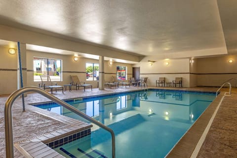 La Quinta Inn & Suites by Wyndham Sioux Falls Hotel in Sioux Falls