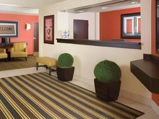 Extended Stay America Select Suites - New Orleans - Airport Hotel in Kenner