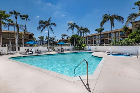 Wyndham Garden San Diego Near Seaworld Hotel in Point Loma