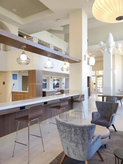 Wyndham Garden San Diego Near Seaworld Hotel in Point Loma