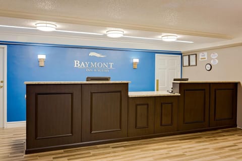 Baymont by Wyndham Jacksonville Orange Park Hotel in Jacksonville
