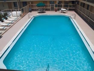 Baymont by Wyndham Jacksonville Orange Park Hotel in Jacksonville