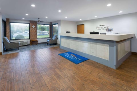 Baymont by Wyndham LaGrange Hotel in LaGrange