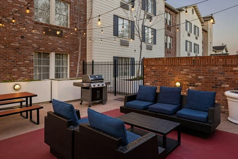 TownePlace Suites by Marriott Sunnyvale Silicon Valley Hotel in Mountain View