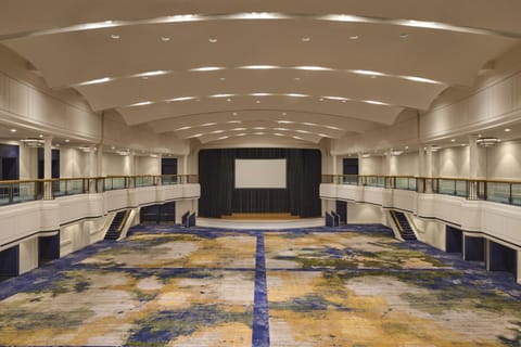 Meeting room / ballrooms
