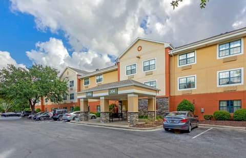 Extended Stay America Suites - Charleston - Mt. Pleasant Hotel in Mount Pleasant