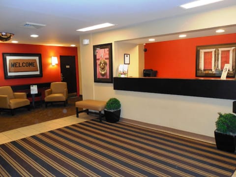 Extended Stay America Suites - Charleston - Mt. Pleasant Hotel in Mount Pleasant