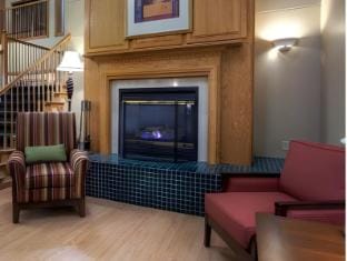 Country Inn & Suites by Radisson, Mason City, IA Hotel in Mason City