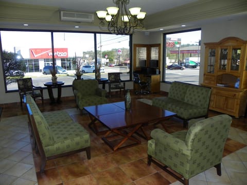 Days Inn by Wyndham Dalton Hotel in Dalton