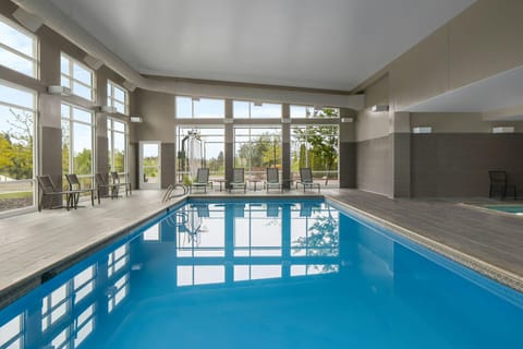 Residence Inn by Marriott Pullman Hotel in Pullman