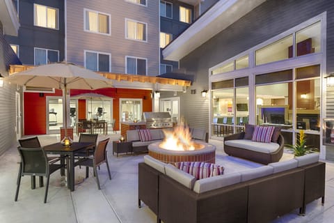 Residence Inn by Marriott Pullman Hotel in Pullman