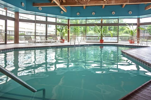 Recreational facilities