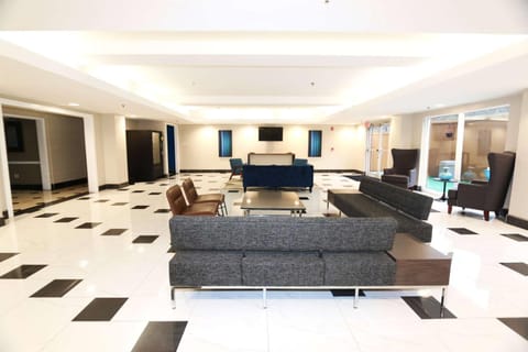 Baymont by Wyndham Lithia Springs Atlanta Hotel in Lithia Springs