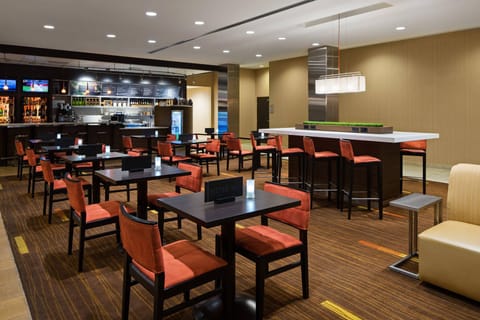 Courtyard by Marriott Lubbock Downtown/University Area Hotel in Lubbock