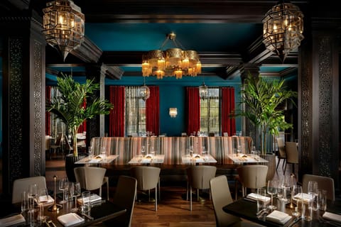 Casa Monica Resort & Spa, Autograph Collection Hotel in Saint Augustine