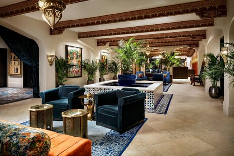 Casa Monica Resort & Spa, Autograph Collection Hotel in Saint Augustine