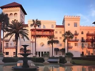 Casa Monica Resort & Spa, Autograph Collection Hotel in Saint Augustine