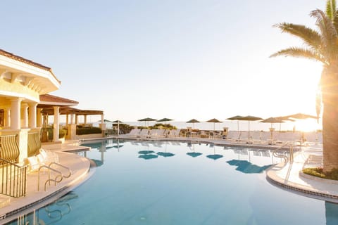 Casa Monica Resort & Spa, Autograph Collection Hotel in Saint Augustine