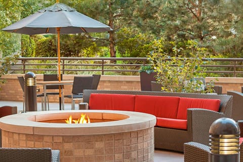 Residence Inn by Marriott Omaha Downtown/Old Market Area Hotel in Omaha