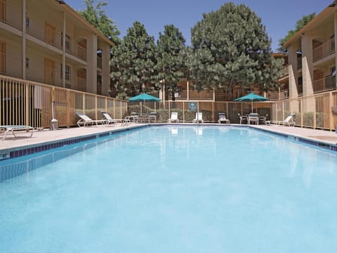 La Quinta Inn by Wyndham Denver Golden Hotel in Wheat Ridge