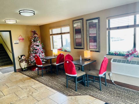 Super 8 By Wyndham Ripley Hotel in Ohio