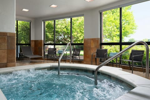 Recreational facilities