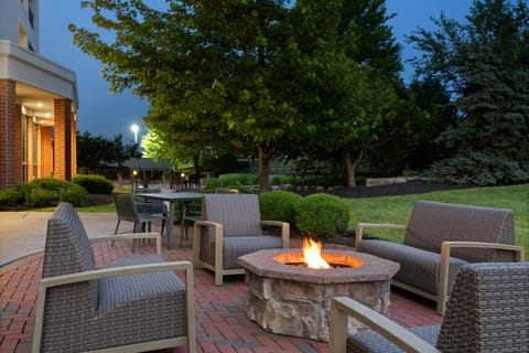 Courtyard by Marriott Dayton-University of Dayton Hotel in Kettering