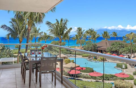 OUTRIGGER Honua Kai Resort & Spa Apartment hotel in Kaanapali