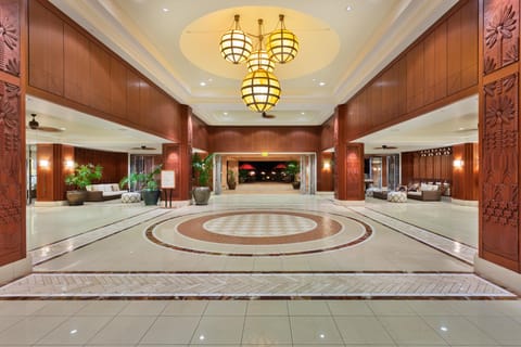 OUTRIGGER Honua Kai Resort & Spa Apartment hotel in Kaanapali