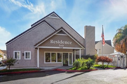 Residence Inn by Marriott Sunnyvale Silicon Valley I Hotel in Santa Clara