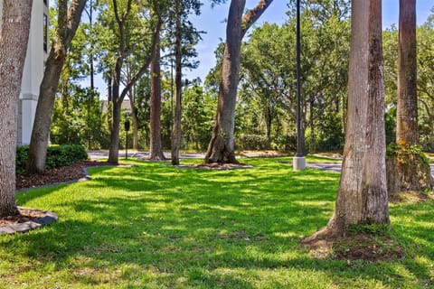 Hampton Inn Jacksonville/Ponte Vedra Beach-Mayo Clinic Area Hotel in Jacksonville Beach