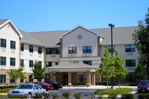 Extended Stay America Suites - Chicago - Schaumburg - I-90 Hotel in Schaumburg
