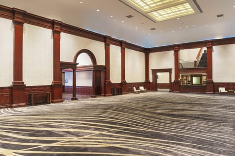 Meeting room / ballrooms