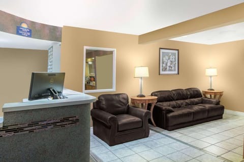 Days Inn by Wyndham Redwood City Hotel in Atherton